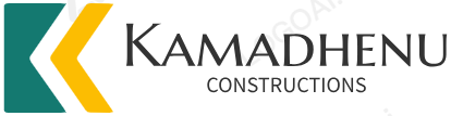 Kamadhenu Constructions logo
